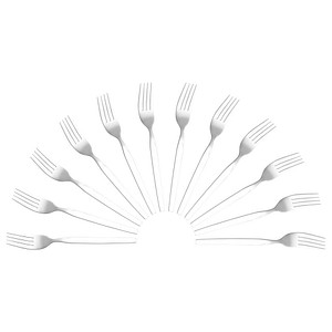 4250184431022 - 12 solex Gabeln Skai silber 4250184431022 solex 12 Stück 4250184431022 - 12 solex Gabeln Skai silber 4250184431022 solex 12 Stück