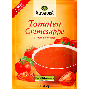 4104420016644 - Bio-Suppe 460 g 4104420016644 ALNATURA 46 Gramm 4104420016644 - Bio-Suppe 460 g 4104420016644 ALNATURA 46 Gramm