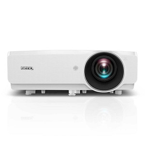 4718755092909 - BenQ Beamer SH753P DLP Helligkeit 5000 lm 1920 x 1080 Full HD 1920 x 1200 WUXGA 13000 1 Weiß 4718755092909 - BenQ Beamer SH753P DLP Helligkeit 5000 lm 1920 x 1080 Full HD 1920 x 1200 WUXGA 13000 1 Weiß