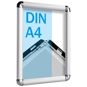 SPRINTIS  Klapprahmen silber 21,0 x 29,7 cm, 1 St.
