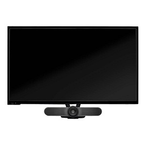 0097855133250 - 939-001498 Logitech bulk Logitech TV-Halterung MeetUP Black (bis 55 Zoll ) 939-001498 0097855133250