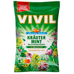 4020400893039 - Kräuter-Mint Bonbons 1200 g 4020400893039 120 Gramm 4020400893039 - Kräuter-Mint Bonbons 1200 g 4020400893039 120 Gramm