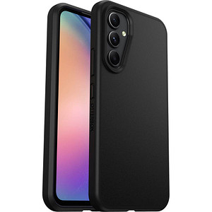 OtterBox React Series Handy-Cover für SAMSUNG Galaxy A54 5G schwarz