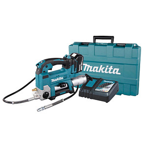 makita DGP180Z Akku-Fettpresse 690 bar 18,0 V