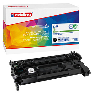 4057305054531 - EDD-2208 schwarz Toner ersetzt HP 59X (CF259X) 4057305054531 Edding