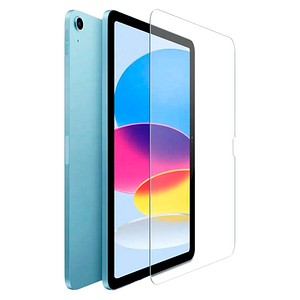 4260734840716 - Max Display-Schutzglas für Apple iPad 10 Gen (2022) iPad 10 Gen (2024) 4260734840716 DEQSTER