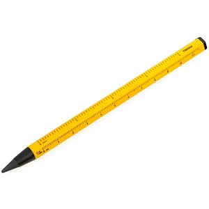 4024023167225 - CONSTRUCTION ENDLESS Bleistift HB gelb 1 St 4024023167225 - CONSTRUCTION ENDLESS Bleistift HB gelb 1 St