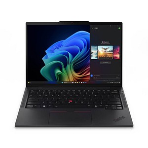 0199271539583 - ThinkPad T14s Gen 6 21TB003QGE Laptop 355 cm (140 Zoll) 32 GB RAM 1 TB SSD AMD Ryzen™ AI 5 PRO 340