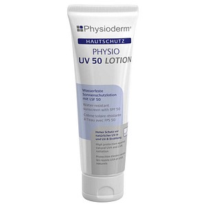 Physioderm® LOTION Sonnenmilch 100,0 ml