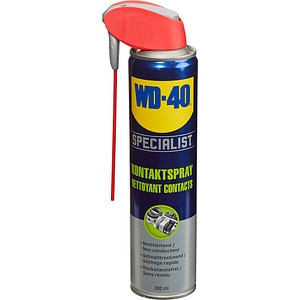 AKTION: WD-40® Kontaktspray 300,0 ml