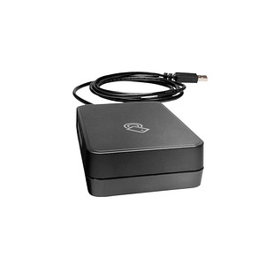 0889296877554 - J8030A Netzwerk Printserver USB 20 WLAN 80211 b g n NFC