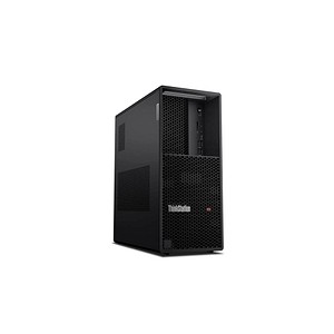 0198153475186 - ThinkStation P3 30GS - Tower - 1 x Core i7 i7-14700K   34 GHz - vPro Enterprise - RAM 32 GB - SSD 1 TB