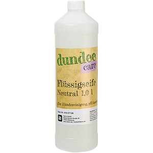 4250073739918 - Neutral Flüssigseife 10 l