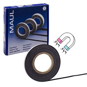 4002390053075 - Magnetband selbstklebend 10 cm breit 6157209 4002390053075 Maul