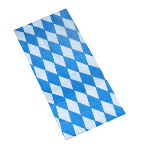 4002911115121 - Hähnchenbeutel Papier mit Alu-Einlage 28 cm x 13 cm x 8 cm Bayrisch blau 1 1 11512 4002911115121 11512 100 Stück