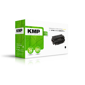 KMP H-T5 schwarz Toner ersetzt HP 98A; Canon EP-E(92298A; 1538A003) KMP H-T5 schwarz Toner ersetzt HP 98A; Canon EP-E(92298A; 1538A003)