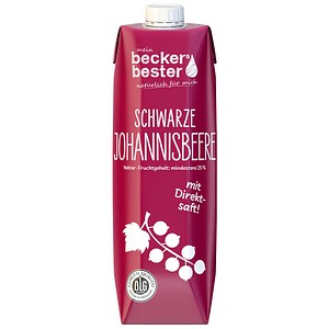 4001716782026 - SCHWARZE JOHANNISBEERE Fruchtnektar 6x 10 l 4001716782026 - SCHWARZE JOHANNISBEERE Fruchtnektar 6x 10 l