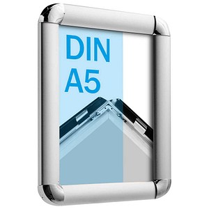 SPRINTIS  Klapprahmen silber 14,8 x 21,0 cm, 1 St.
