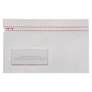 7611722021919 - Lieferscheintaschen Quick Vitro 2921300 C5 ohne Aufdruck selbstklebend 7611722021919 ELCO 250 Stück 7611722021919 - Lieferscheintaschen Quick Vitro 2921300 C5 ohne Aufdruck selbstklebend 7611722021919 ELCO 250 Stück