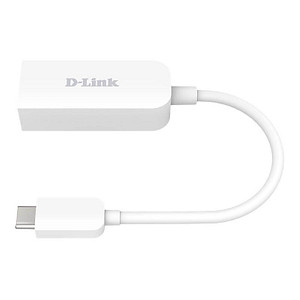 0790069457494 - Dlink - D-Link DUB-E250 - Netzwerkkarte usb Typ c 25 Gigabit Ethernet 1x RJ45 (DUB-E250)