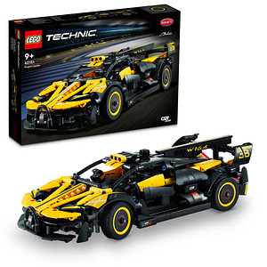 5702017424736 - TECHNIC 42151 Bugatti-Bolide Bausatz 5702017424736 LEGO