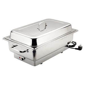4015613389820 - 1000 E GN 11 Chafing Dish 4015613389820 Bartscher 4015613389820 - 1000 E GN 11 Chafing Dish 4015613389820 Bartscher