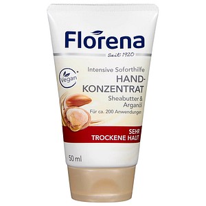 4005900108074 - Pflege Handpflege Handcreme-Konzentrat Sheabutter & Arganöl 50 ml 4005900108074 - Pflege Handpflege Handcreme-Konzentrat Sheabutter & Arganöl 50 ml
