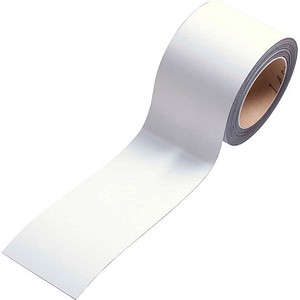 4052301042957 - 2 Magnetschilder weiß 60 cm x 100 m