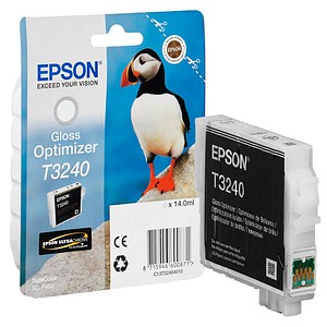 EPSON T3240  Gloss Optimizer Druckerpatrone