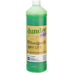 4250073739925 - Apfel Flüssigseife 10 l