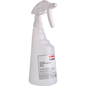 4064700499805 - Sprühflasche Sprayboy transparent