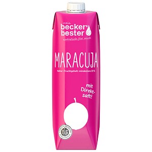 4001716782521 - MARACUJA Fruchtnektar 6x 10 l 4001716782521 - MARACUJA Fruchtnektar 6x 10 l