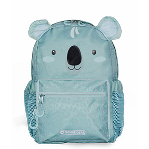 9002638222855 - SCHNEIDERS Kindergartenrucksack Koala Kunstfaser hellblau