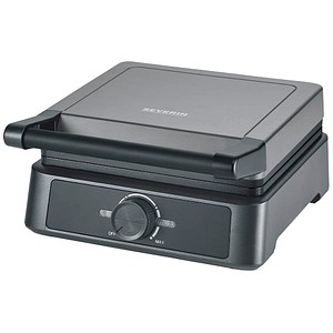 4008146047015 - Belgisches Waffeleisen 4008146047015 Severin