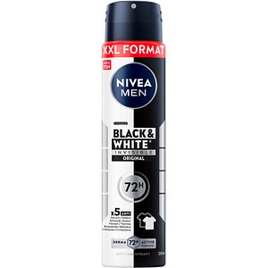 4006000050409 - BLACK & WHITE INVISIBLE ORIGINAL Deo-Spray 2500 ml 4006000050409 - BLACK & WHITE INVISIBLE ORIGINAL Deo-Spray 2500 ml