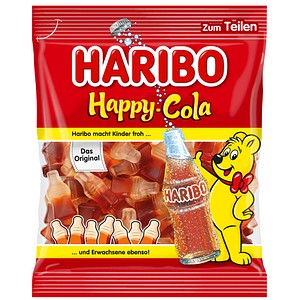 4001686327517 - HARIBO Happy Cola Fruchtgummi 1750 g 4001686327517 HARIBO 1004