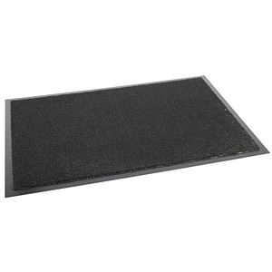 4260698255519 - Schmutzfangmatte EAZYCARE RUSH LxB 600 x 900 mm kohlengrau Miltex 4260698255519 - Schmutzfangmatte EAZYCARE RUSH LxB 600 x 900 mm kohlengrau Miltex