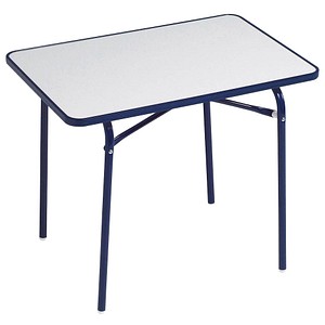 4043153002596 - BEST Kinder-Campingtisch blau weiß rechteckig 600 x 400 x 490 cm 4043153002596 - BEST Kinder-Campingtisch blau weiß rechteckig 600 x 400 x 490 cm