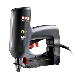 novus J-165 Panel Elektro-Tacker/-Nagler