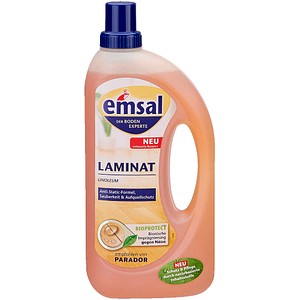 4001499970139 - Laminat Bodenreiniger 10 l