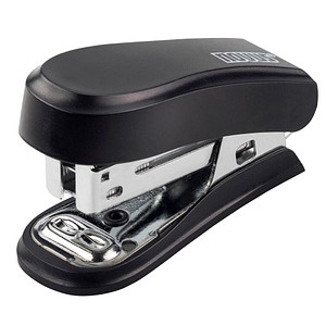 4009729059210 - Heftgerät Mini 020-1907 schwarz bis 12 Blatt für 24 6 4009729059210 Novus 4009729059210 - Heftgerät Mini 020-1907 schwarz bis 12 Blatt für 24 6 4009729059210 Novus