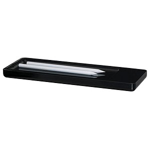 Han Stiftablage I Line Schwarz Gunstig Online Kaufen Office Discount