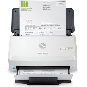 HP ScanJet Pro 3000 s4 Dokumentenscanner