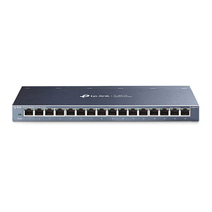 6935364084325 - TL-SG116 TL-SG116 16-Port Gigabit Desktop Switch TL-SG116 6935364084325 6935364084325 - TL-SG116 TL-SG116 16-Port Gigabit Desktop Switch TL-SG116 6935364084325