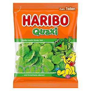4001686322536 - HARIBO QUAXI Fruchtgummi 1750 g 4001686322536 HARIBO 10045885 4001686322536 - HARIBO QUAXI Fruchtgummi 1750 g 4001686322536 HARIBO 10045885