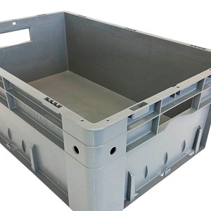 4004514265197 - Eurobox grau 400 x 600 x 210 cm 4004514265197 - Eurobox grau 400 x 600 x 210 cm