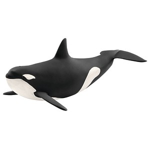 4055744020759 - Wild Life 14807 Orca Spielfigur 4055744020759 Schleich