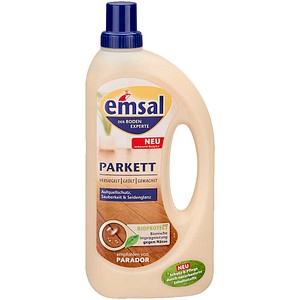 4001499970122 - Parkett Bodenreiniger 10 l