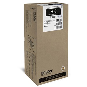 8715946728827 - Inkjetpatrone T9731 XL schwarz 8715946728827 Epson