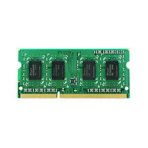 Synology D3NS1866L-4G Arbeitsspeicher 4 GB DDR3